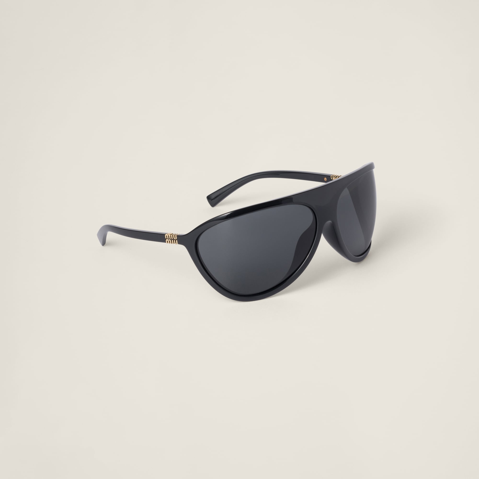 Miu Enigme sunglasses - Image 3